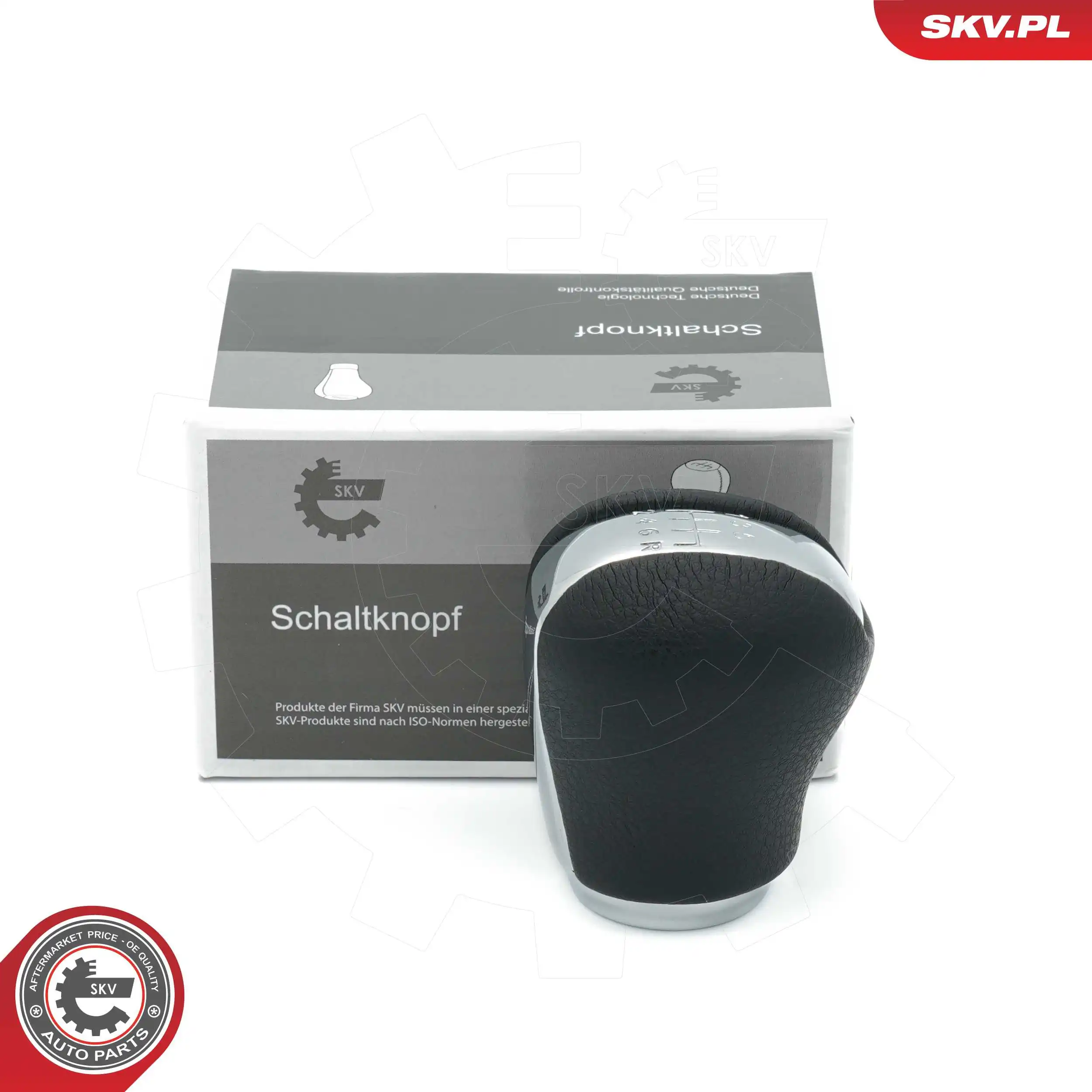 Gear Lever Knob